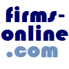Logo firms-online.com