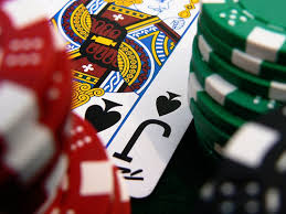 poker