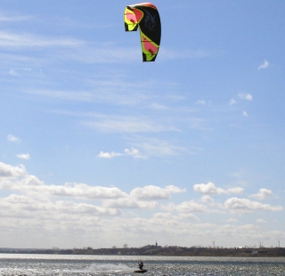 kitesurfing - sklep z latawcami