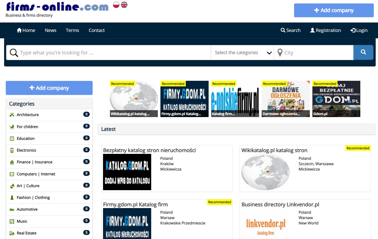 katalog firm firms-online.com